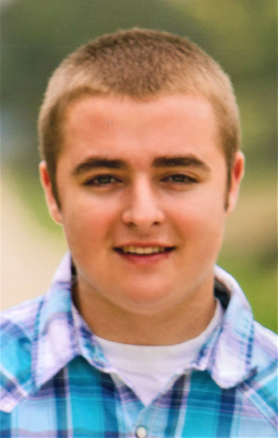 Trevor D. Gerholdt
